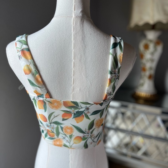 Bustier - Picture 2 of 3